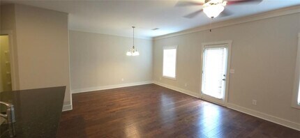 1716 Lincoln Dr in Bogart, GA - Building Photo - Building Photo