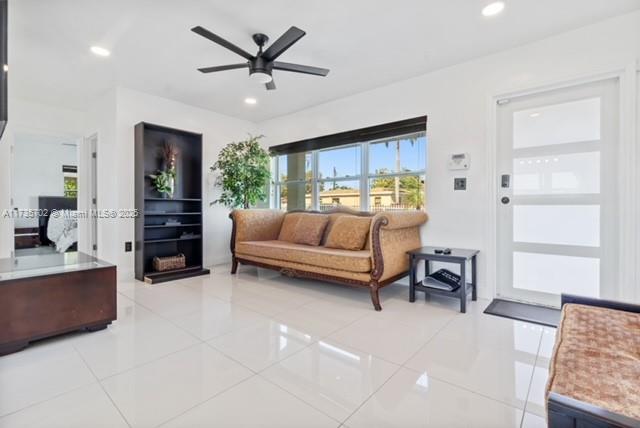property at 2740 NW 155th Terrace