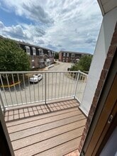 510 Clubhouse Dr, Unit 510 in Washington, PA - Foto de edificio - Building Photo
