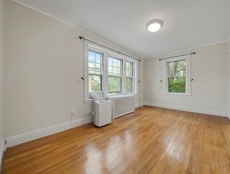 1 Crawford St in Cambridge, MA - Building Photo - Building Photo