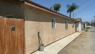 4176 Douglass Ave in Riverside, CA - Building Photo - Building Photo