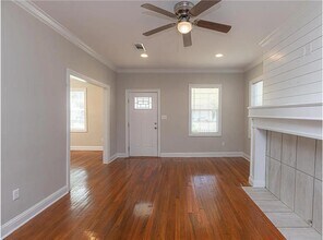 3424 Northview Dr in Jackson, MS - Building Photo - Building Photo