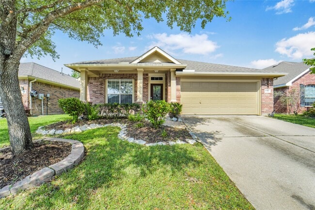 property at 13715 Cypresswood Crossing Blvd