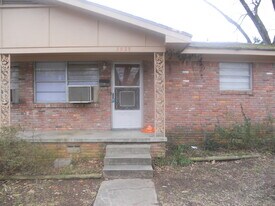 3523 W 4th St in Little Rock, AR - Building Photo
