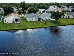 8049 Bracken Ln in Melbourne, FL - Building Photo - Building Photo