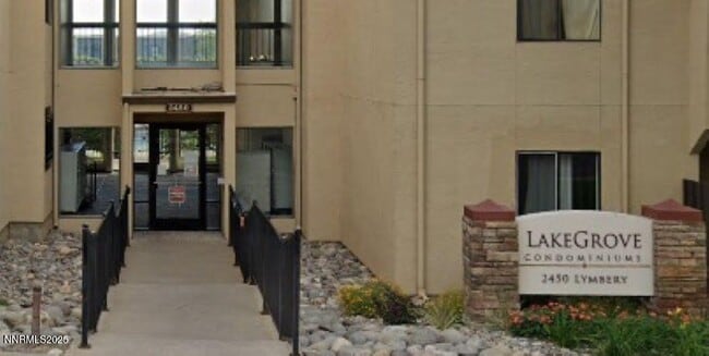 property at 2450 Lymbery St