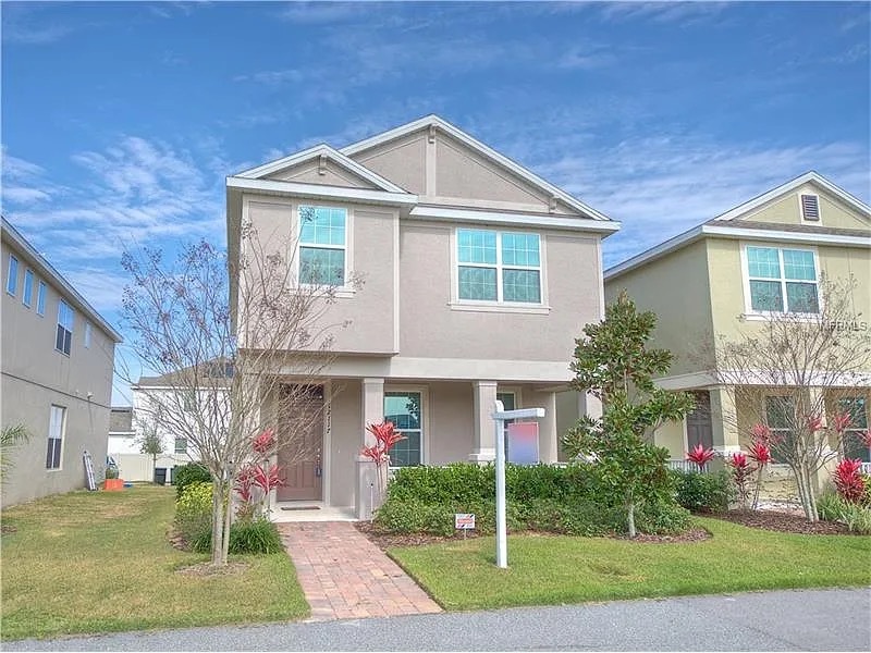 12117 Silverlake Park Dr in Windermere, FL - Building Photo