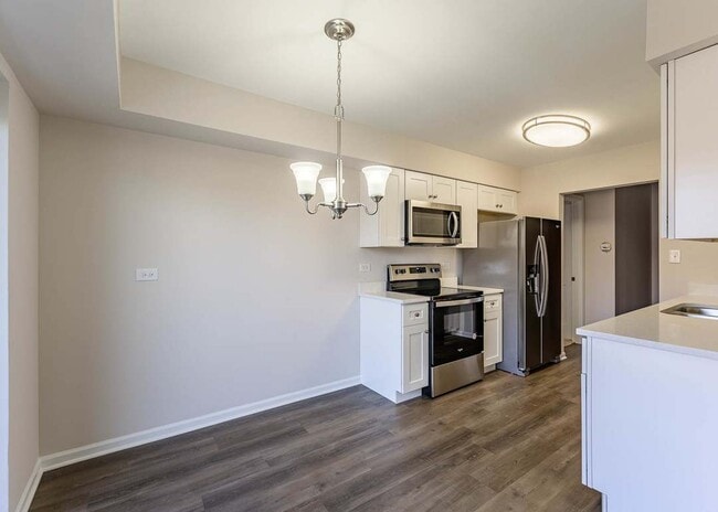 222 Main St in Evanston, IL - Building Photo - Building Photo