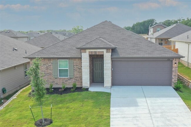 property at 6104 Brampton Ln