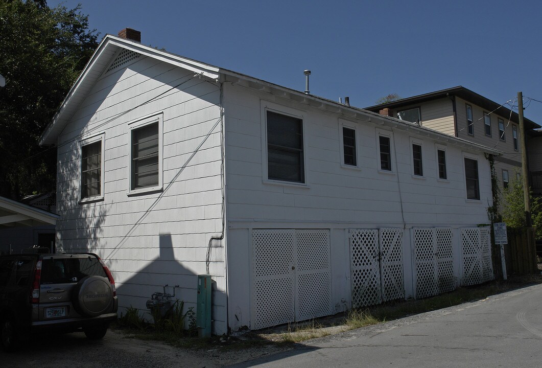 1212 SW 1st Ave in Gainesville, FL - Building Photo