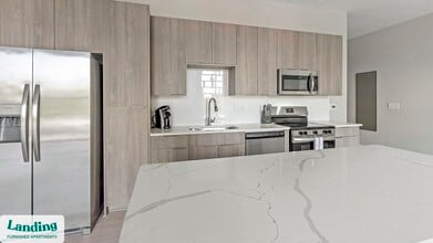 600 19th St N, Unit 204 in Birmingham, AL - Building Photo - Building Photo