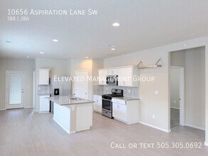 10656 Aspiration Ln SW in Albuquerque, NM - Building Photo - Building Photo
