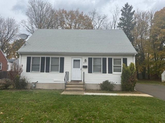 26 Albertson Rd in Hamden, CT - Building Photo - Building Photo