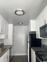 8701 Delgany Ave in Los Angeles, CA - Building Photo - Building Photo