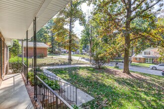 1023 Pamlico Dr in Cary, NC - Building Photo - Building Photo