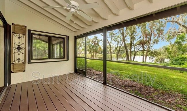 4518 Ascot Cir S in Sarasota, FL - Building Photo - Building Photo