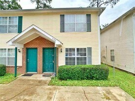 3194 Allison Marie Ct in Tallahassee, FL - Building Photo