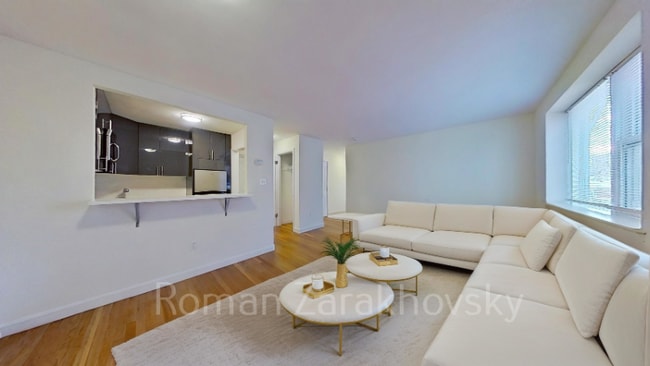 14 Marion St, Unit 33 in Brookline, MA - Building Photo - Building Photo