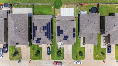 18638 Lansdowne Stream Path in Katy, TX - Building Photo - Building Photo