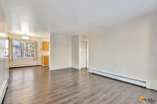 2913 Telequana Dr in Anchorage, AK - Building Photo - Building Photo