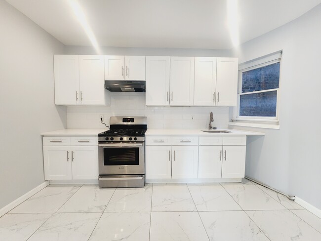 394 Avenue C, Unit 1