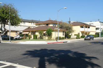 200 N Belmont St in Glendale, CA - Building Photo - Building Photo