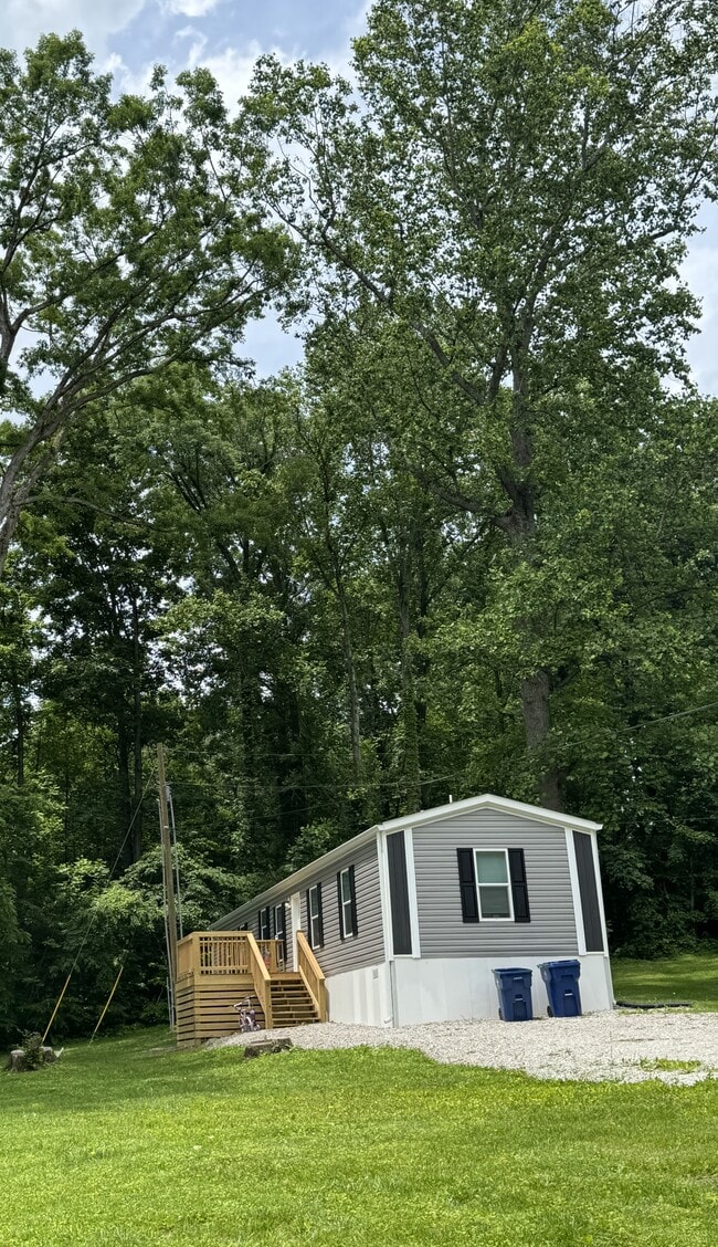 property at 363 Shannon Dr