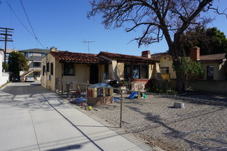 7210 Otis Ave in Bell, CA - Building Photo - Other