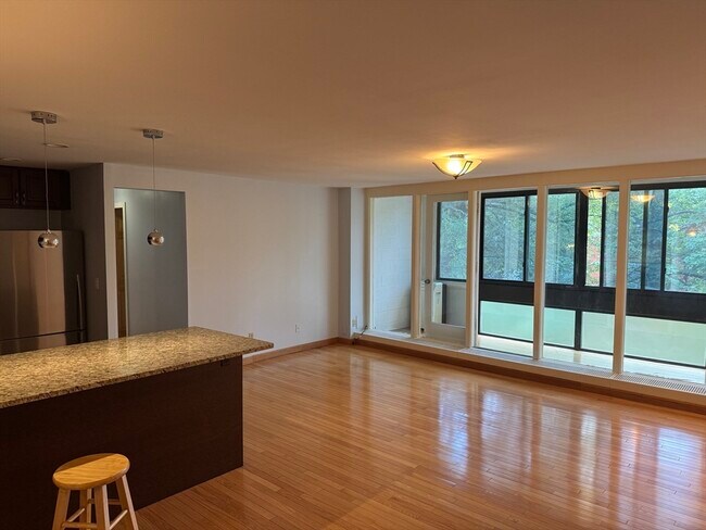 8 Juniper St, Unit 16## in Brookline, MA - Building Photo - Building Photo