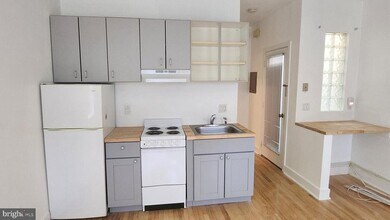 459 M St NW in Washington, DC - Building Photo - Building Photo