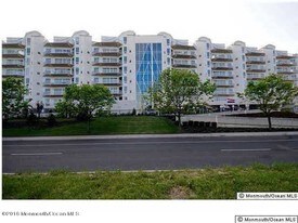 432 Ocean Blvd N in Long Branch, NJ - Building Photo