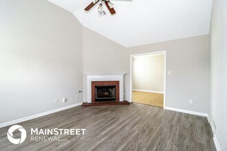 1052 Cross Wood Ln in Cordova, TN - Building Photo - Building Photo