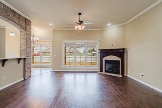 602 SW Barn Valley Rd in Bentonville, AR - Building Photo - Building Photo