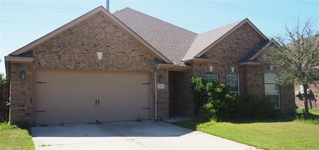 317 Water Oak St in Denton, TX - Foto de edificio - Building Photo