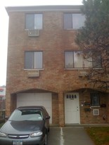 364 Balcom Ave Apartments