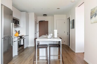 131 Seaport Blvd, Unit SI FL8-ID1050363P in Boston, MA - Building Photo - Building Photo