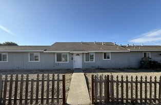 11521 Poole St in Castroville, CA - Building Photo