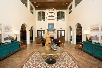 MELA in San Antonio, TX - Building Photo - Interior Photo