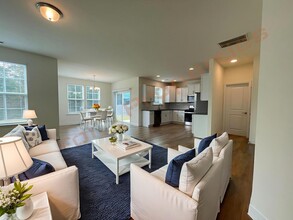 3016 Ginger Hl Ln in Durham, NC - Building Photo - Building Photo