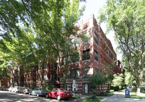 5100-5112 S Kimbark Ave Apartments