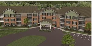 Sardis Trace Apartments