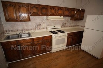 219 W Rio Grande Ave in El Paso, TX - Building Photo - Building Photo