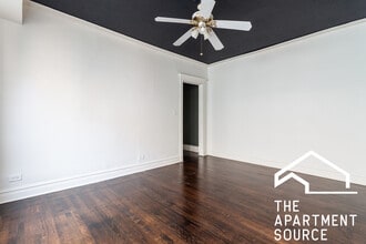 4112 N Broadway St, Unit 2 in Chicago, IL - Building Photo - Building Photo