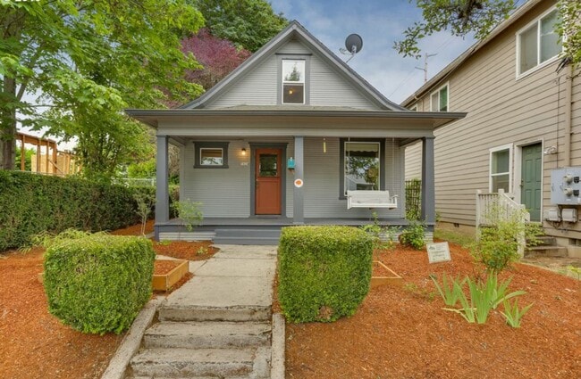 property at 5824 N Syracuse St