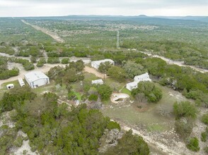 7301 Singleton Bend in Marble Falls, TX - Building Photo - Building Photo