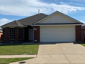 9909 Carter Dr in McKinney, TX - Building Photo
