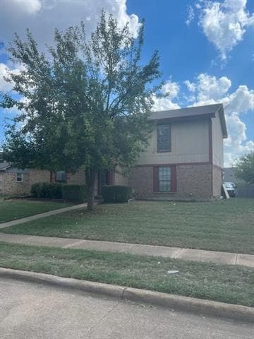 property at 852 Whitehall Dr