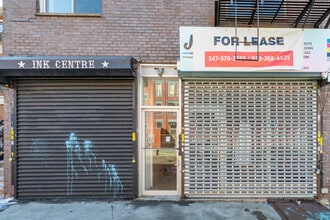 438 Wilson Ave in Brooklyn, NY - Foto de edificio - Building Photo