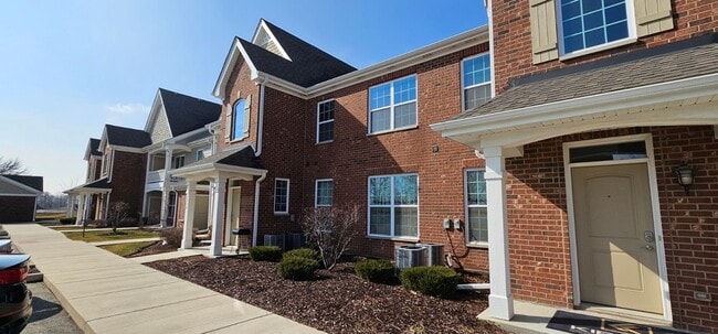 509 Timber Pointe Dr in Joliet, IL - Building Photo - Building Photo