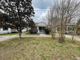 1310 E Strong St in Pensacola, FL - Building Photo